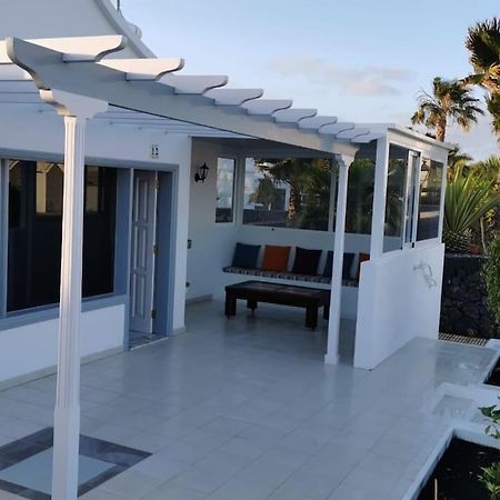 Tías Villa Toledo מראה חיצוני תמונה