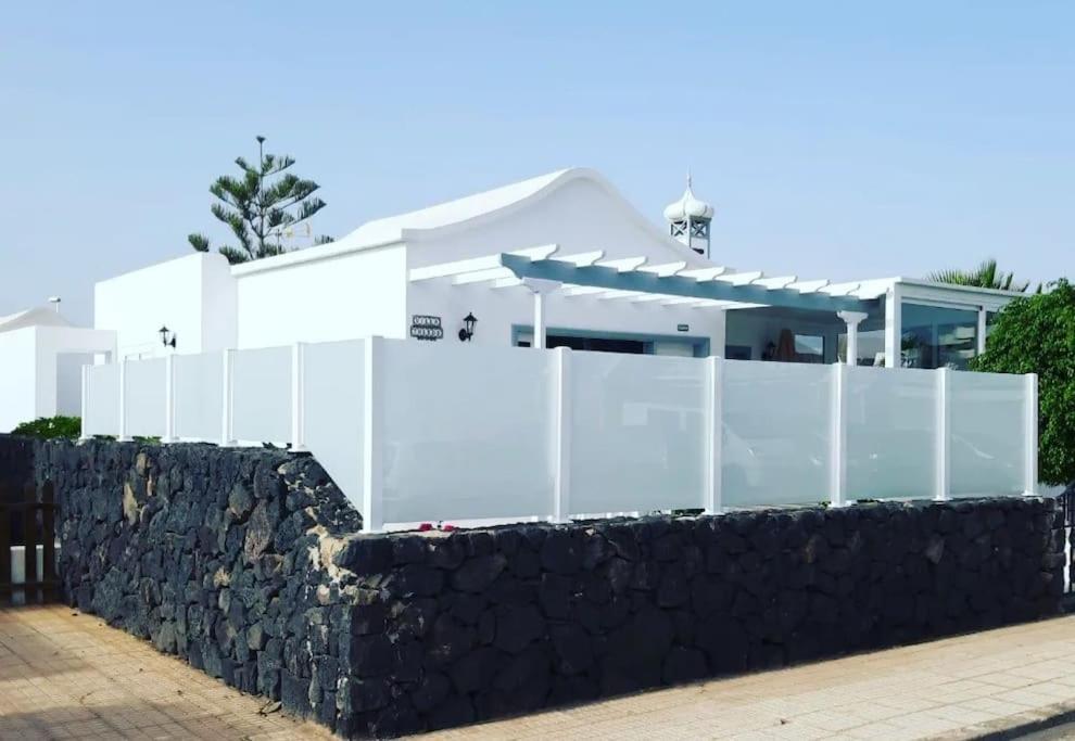 Tías Villa Toledo מראה חיצוני תמונה