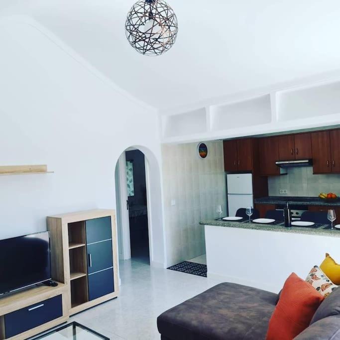 Tías Villa Toledo מראה חיצוני תמונה