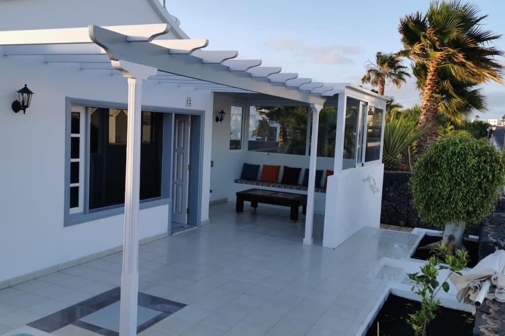 Tías Villa Toledo מראה חיצוני תמונה