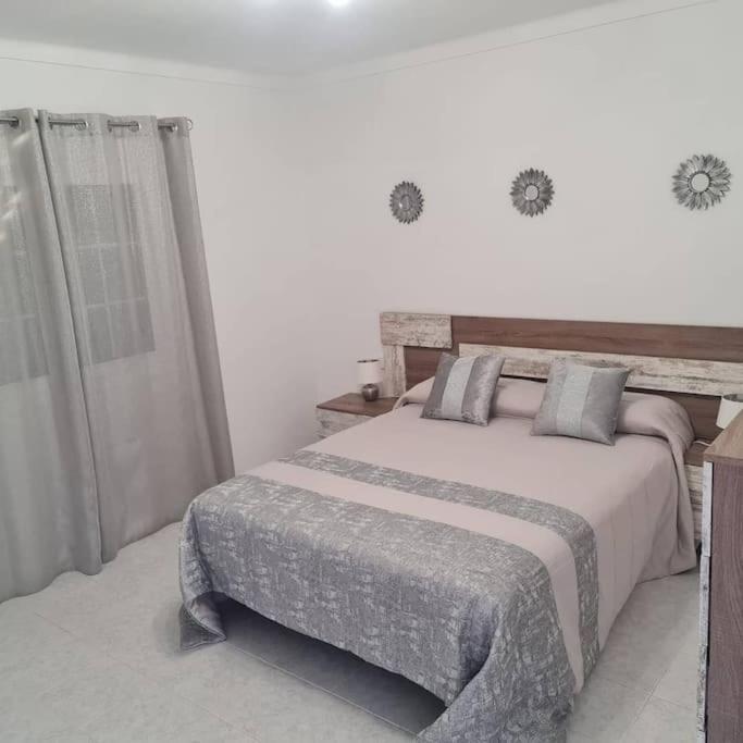 Tías Villa Toledo מראה חיצוני תמונה