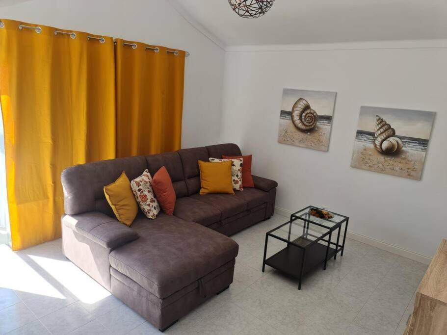 Tías Villa Toledo מראה חיצוני תמונה