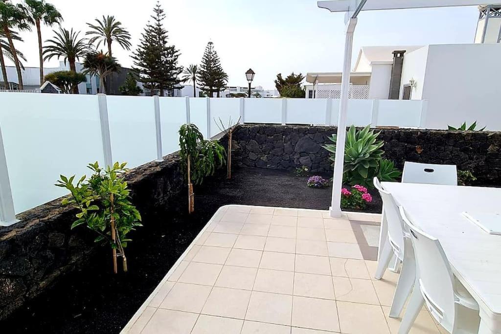 Tías Villa Toledo מראה חיצוני תמונה