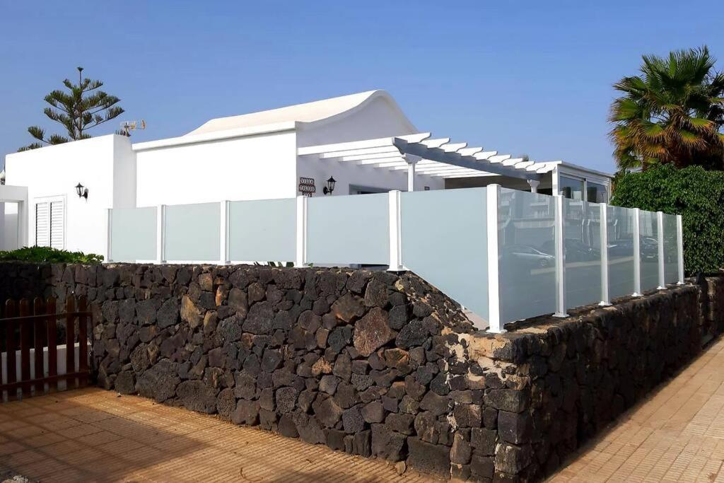 Tías Villa Toledo מראה חיצוני תמונה