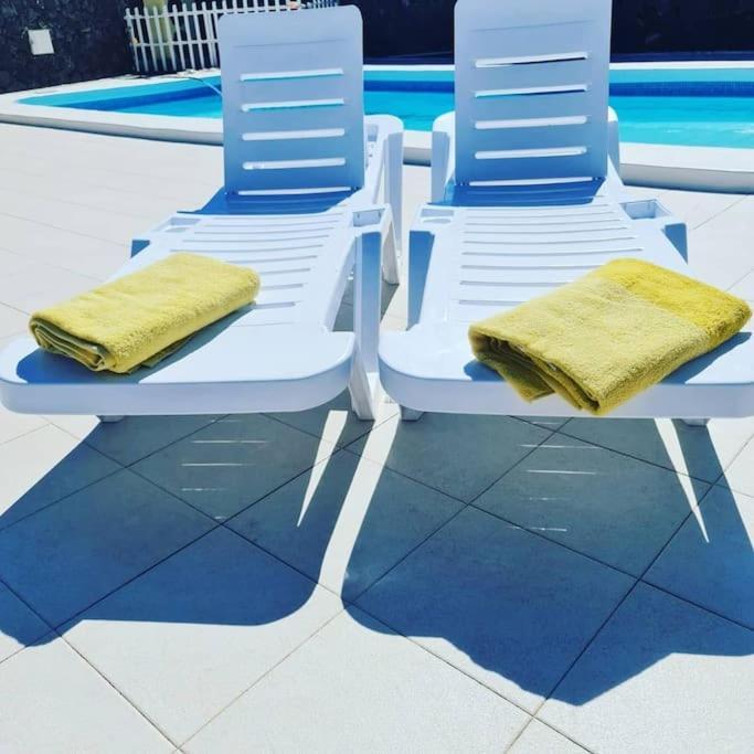 Tías Villa Toledo מראה חיצוני תמונה