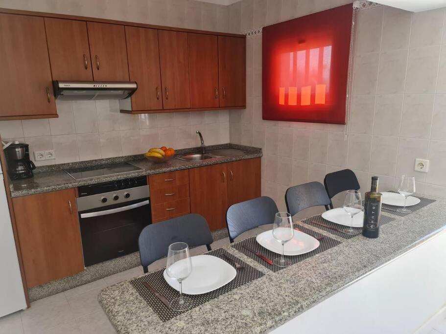 Tías Villa Toledo מראה חיצוני תמונה