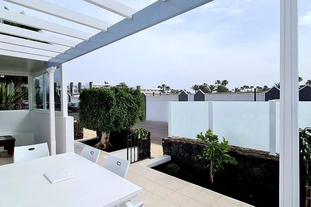 Tías Villa Toledo מראה חיצוני תמונה