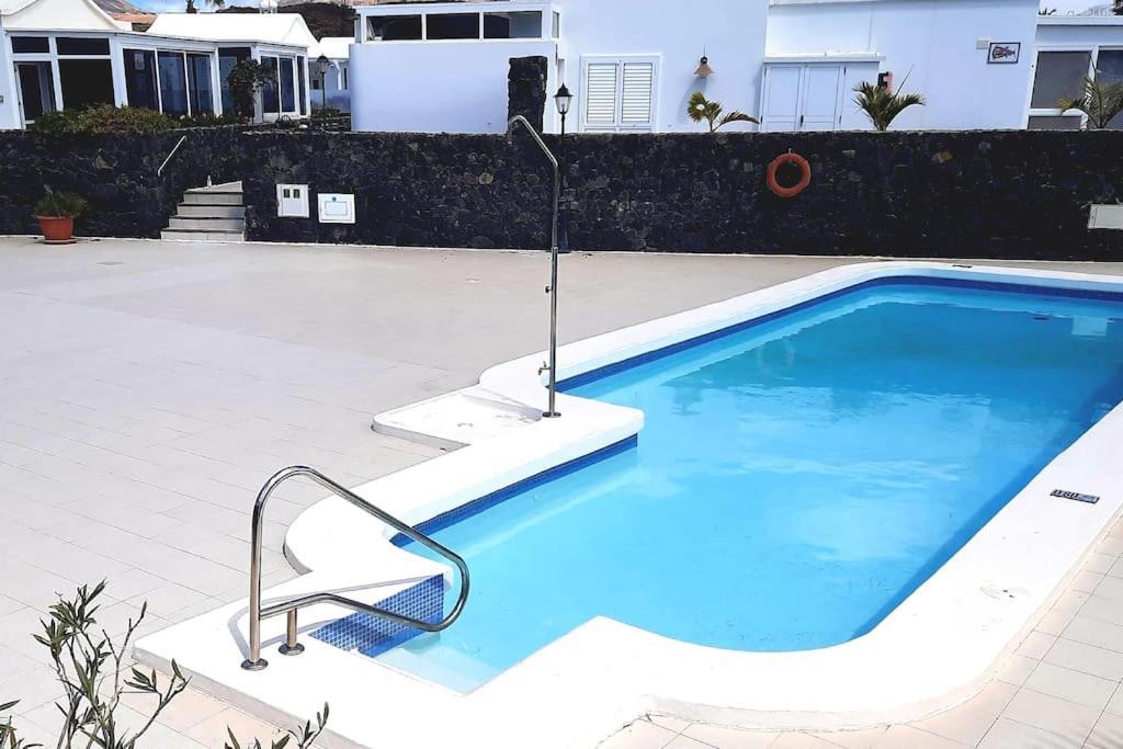 Tías Villa Toledo מראה חיצוני תמונה