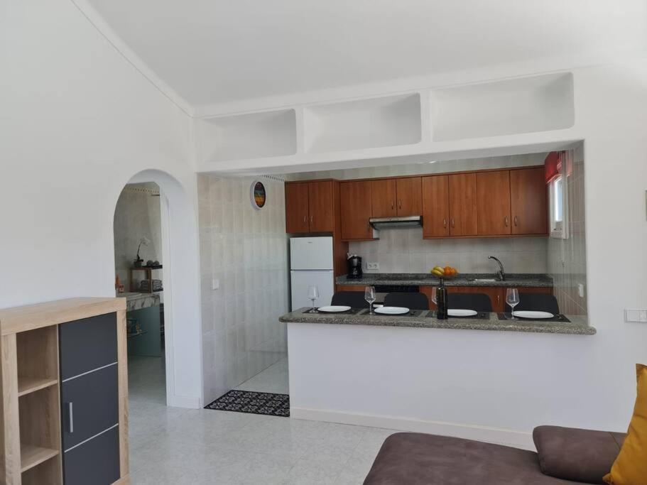 Tías Villa Toledo מראה חיצוני תמונה