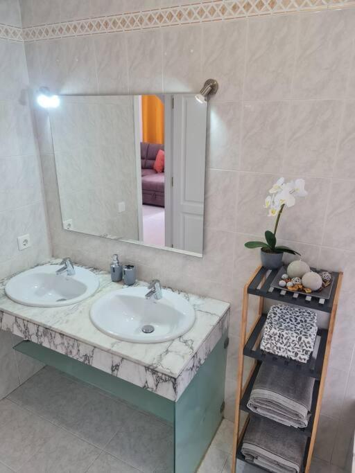 Tías Villa Toledo מראה חיצוני תמונה